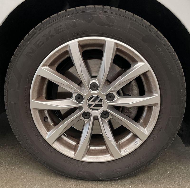 Volkswagen Golf 1.0 etsi evo Life 110cv dsg