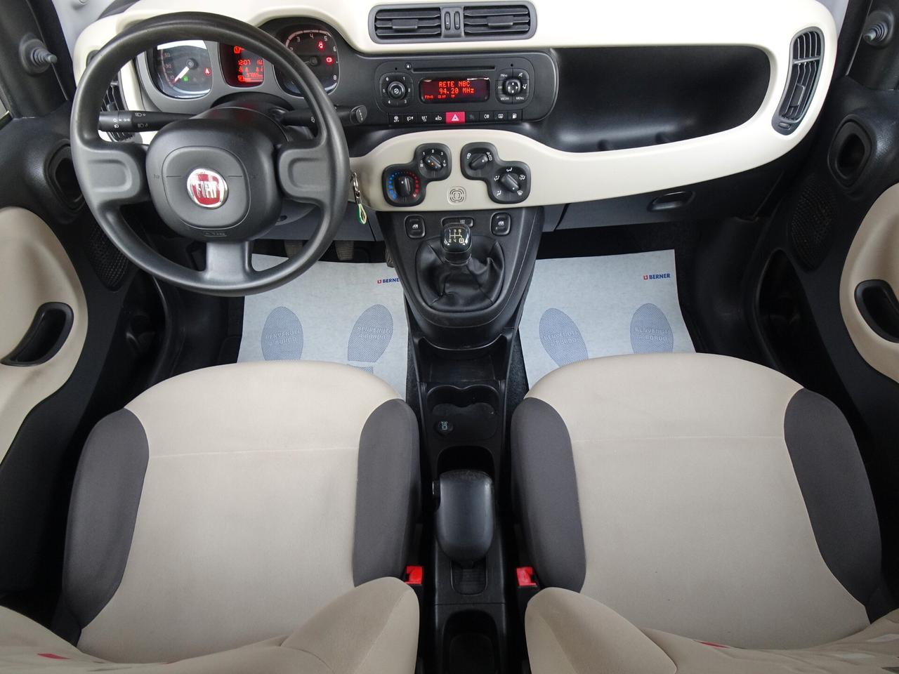 Fiat Panda 1.2 EasyPower Easy