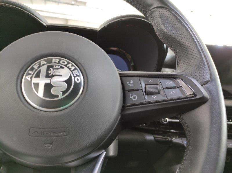 ALFA ROMEO Tonale - Tonale 1.5 160 CV MHEV TCT7 Ti