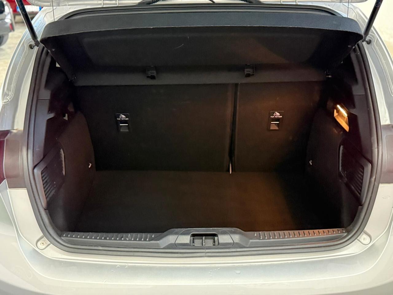 Ford Focus 1.5 EcoBlue 115 CV automatico 5p. ST-Line