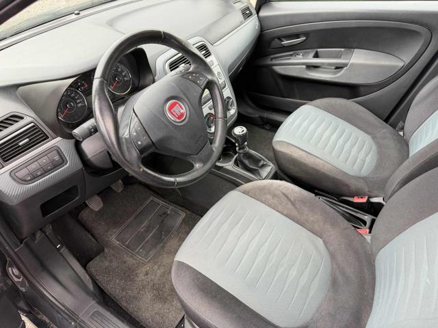 FIAT Grande Punto 1.2 5 porte Actual