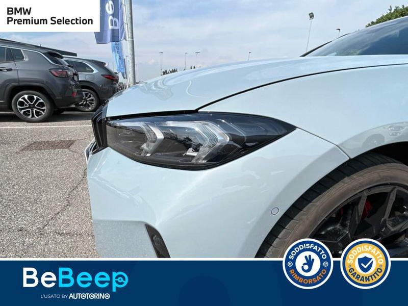 BMW Serie 3 Touring 320D TOURING MHEV 48V XDRIVE MSPORT AUTO