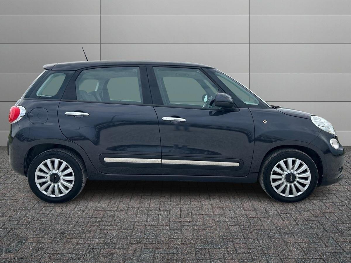 FIAT 500L 2012 - 500L 1.3 mjt Pop 95cv