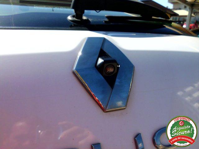 RENAULT Clio dCi 8V 75 CV Start&Stop 5 porte Energy Intens