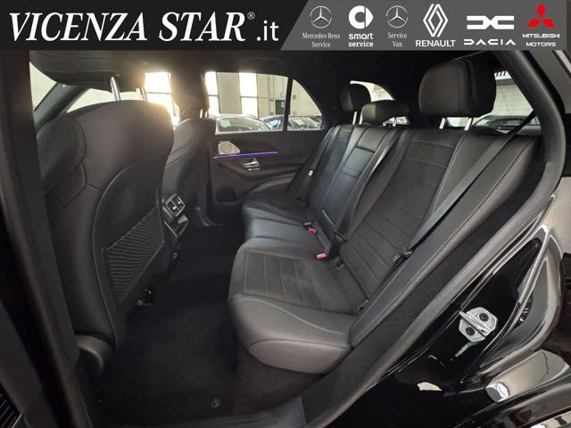 MERCEDES-BENZ GLE 300 d MHV 4MATIC AMG PREMIUM
