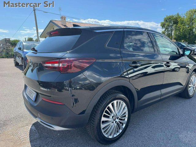 OPEL Grandland X Grandland X 1.5 ecotec Innovation S TG : FX888SC