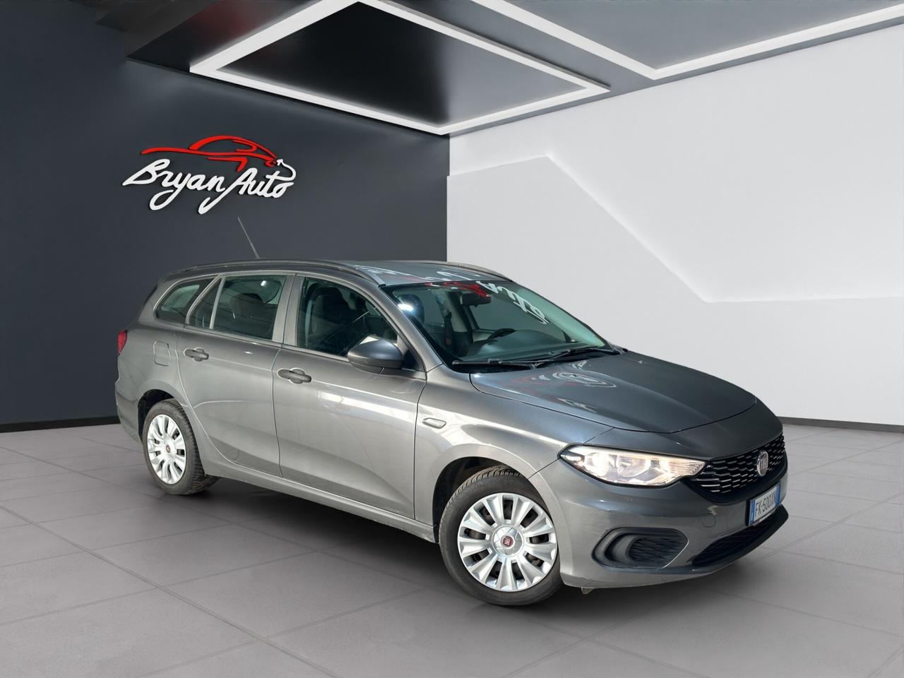 Fiat Tipo 1.3 Mjt S&S SW Business