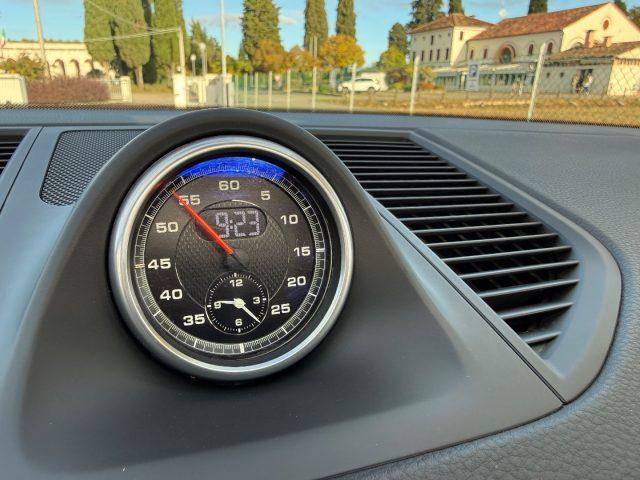 PORSCHE Macan 2.0 TETTO / CHRONO / PREZZO REALE