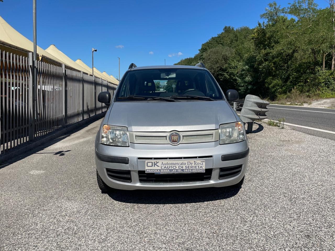 Fiat Panda 1.2 EasyPower Easy