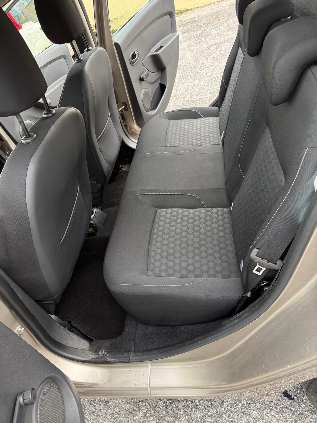 Dacia Sandero 0.9 TCe 12V TurboGPL 90CV Start&Stop Lauréate