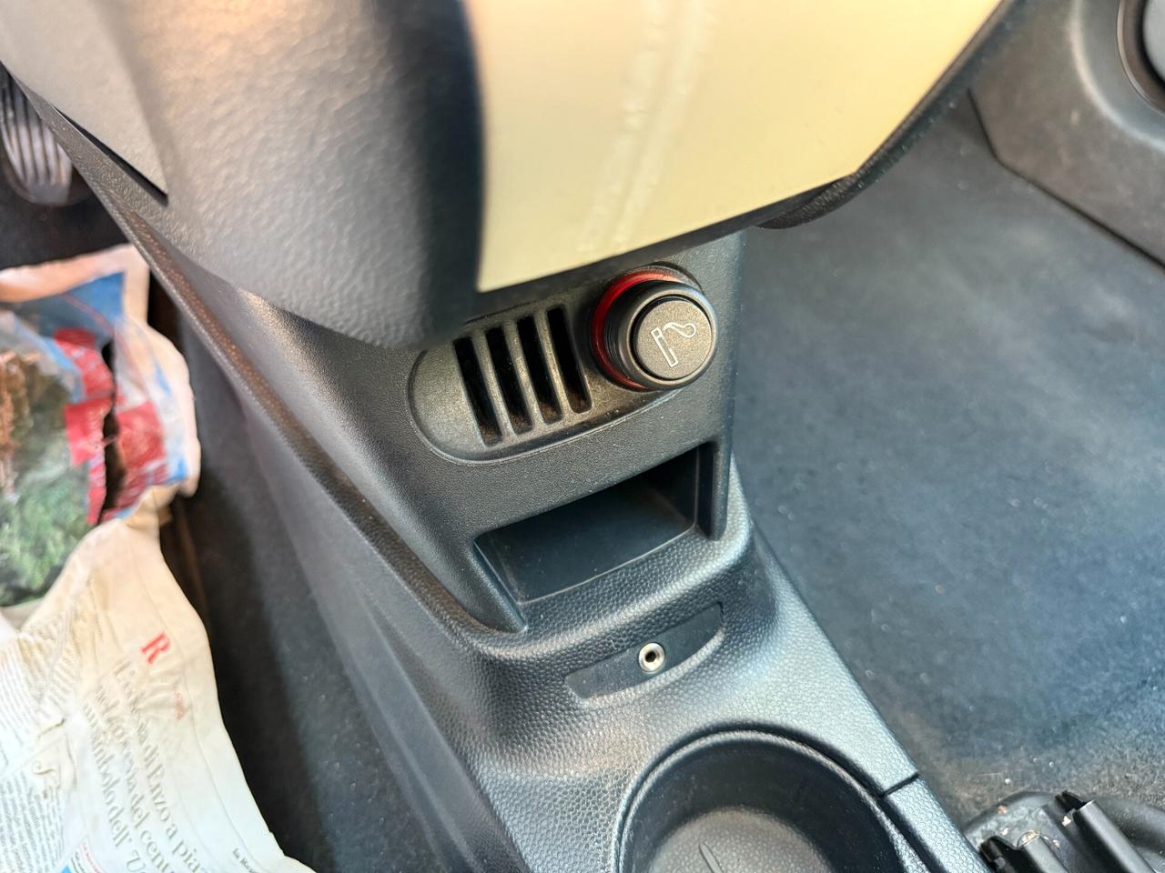 FORD KA ANNO 2012 1.3 MULTIJET 75 CV