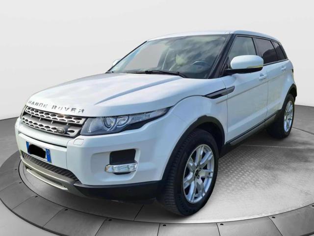 LAND ROVER Range Rover Evoque 2.2 Sd4 5p. Prestige