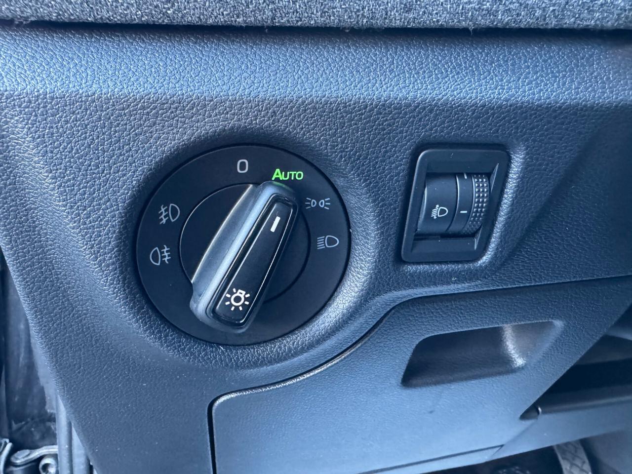 Skoda Kamiq 1.0 tsi Selection 95cv/NO VINCOLI