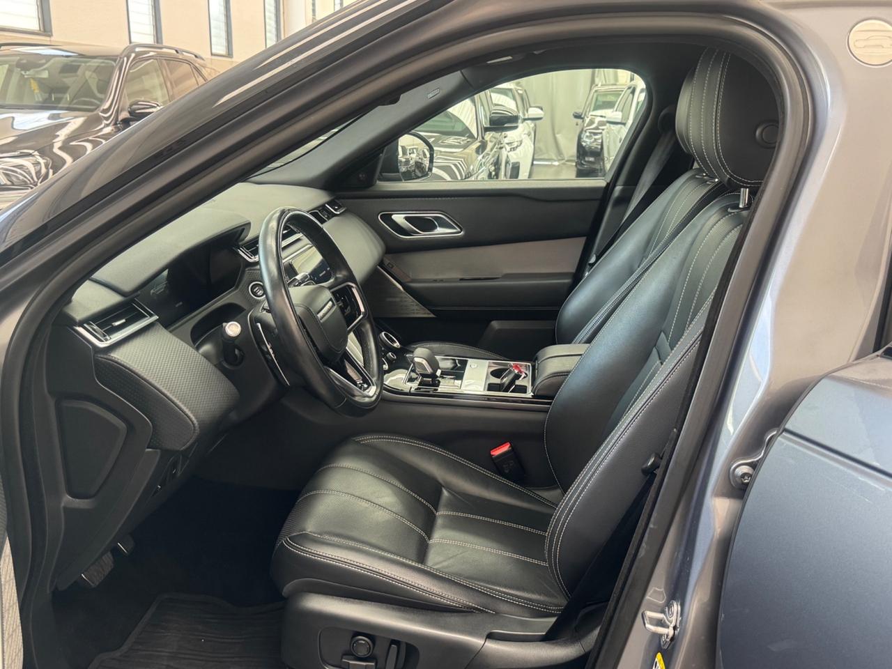 Land Rover Range Rover Velar 2.0D I4 204 CV R-Dynamic HSE