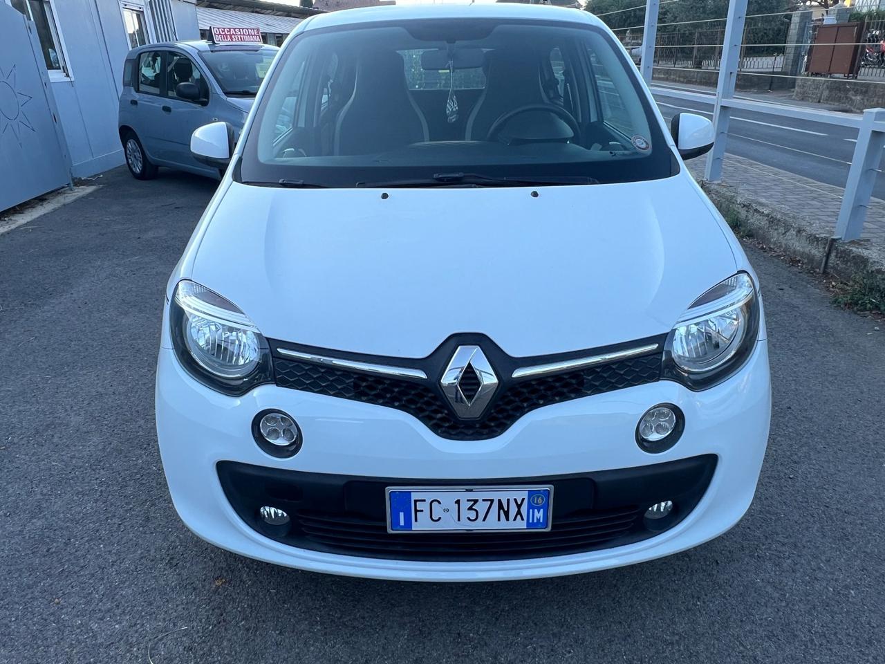 Renault Twingo SCe Intens