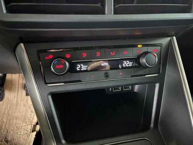 VOLKSWAGEN Polo 1.0 EVO 80CV 5p. R-Line Sport BMT Clima Aut./Car P