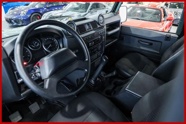 LAND ROVER Defender 110 Station Wagon - ITALIANA - ARIA CONDIZIONATA