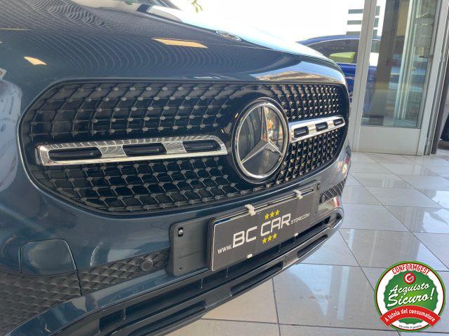 MERCEDES-BENZ GLA 200 d Auto 4Matic Sport Plus NIGHT PACK