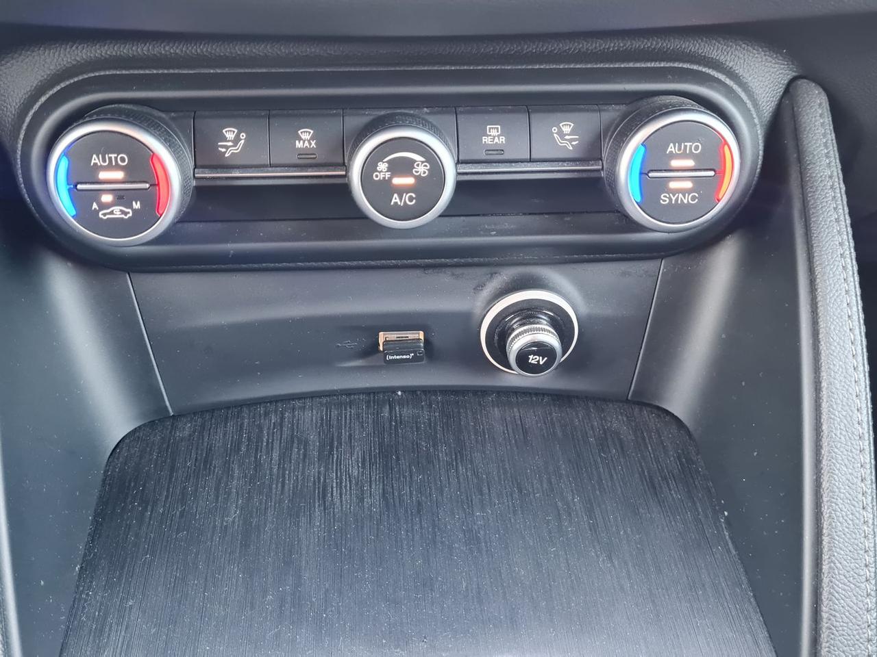 Alfa Romeo Stelvio 2.2 veloce Business #7202