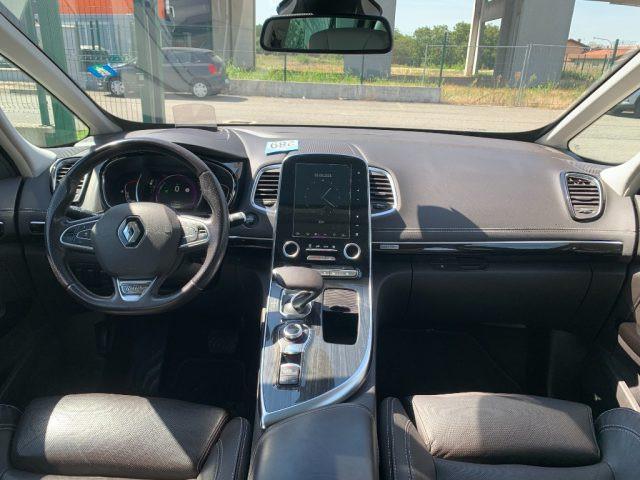 RENAULT Espace dCi 160CV EDC Energy Initiale Paris 4Control