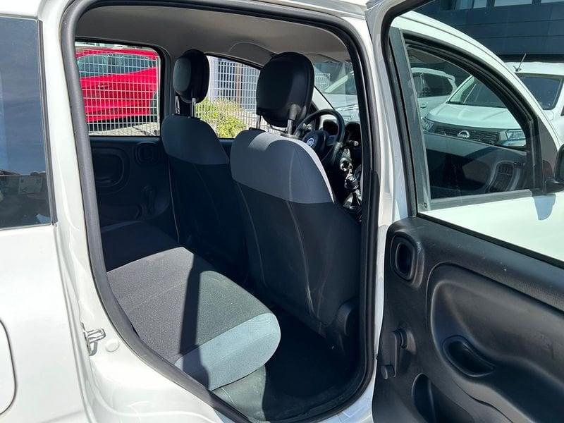 FIAT Panda III 2016 1.2 69cv Easy