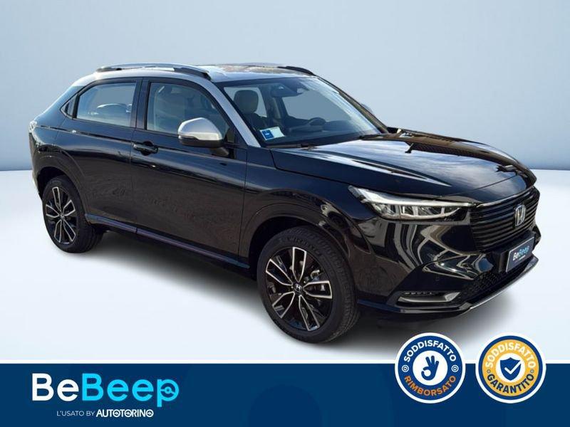 Honda HR-V 1.5 HEV ADVANCE STYLE ECVT