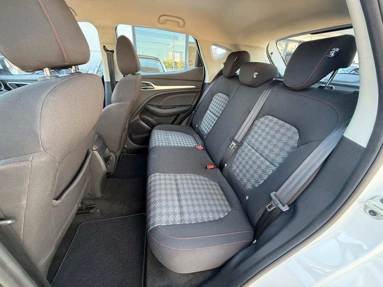 Mg ZS 1.5 VTi-tech Comfort - ok neopatentati -