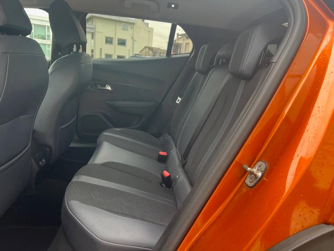 Peugeot 2008 1.2 puretech Allure s&s 100cv