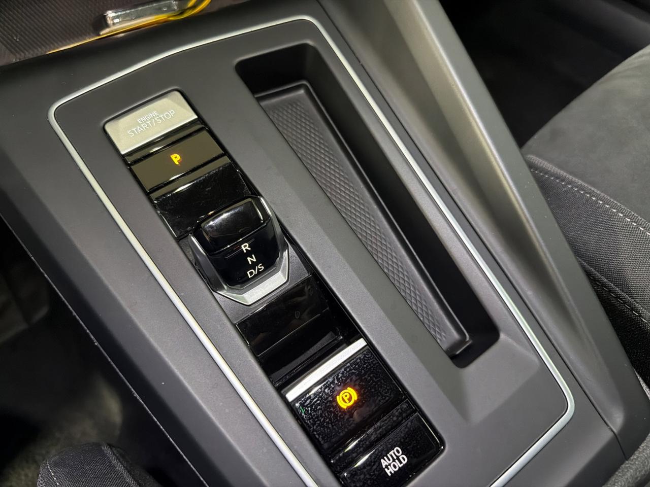VOLKSWAGEN Golf 1.5 etsi evo Style 130cv DSG