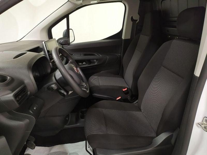 FIAT Doblò Doblo van 1.5 bluehdi 100cv CH1 p.maggiorata