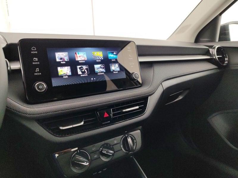 Škoda Fabia 1.0 MPI Evo 59KW YOUNG EDITION