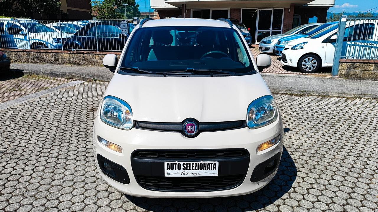 Fiat Panda 1.3 MJT S&S Lounge