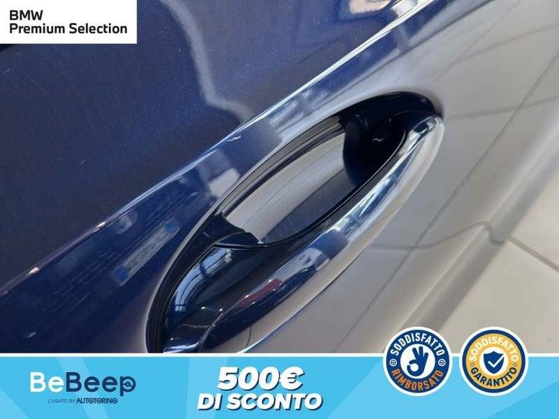BMW Serie 3 Touring 330D TOURING MHEV 48V XDRIVE MSPORT AUTO