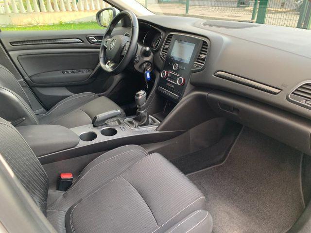 RENAULT Megane Mégane dCi 8V 110 CV Energy Bose