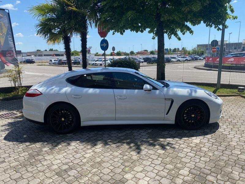 Porsche Panamera Panamera 3.0 Diesel