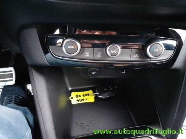 OPEL Corsa-e 5 porte Design & Tech