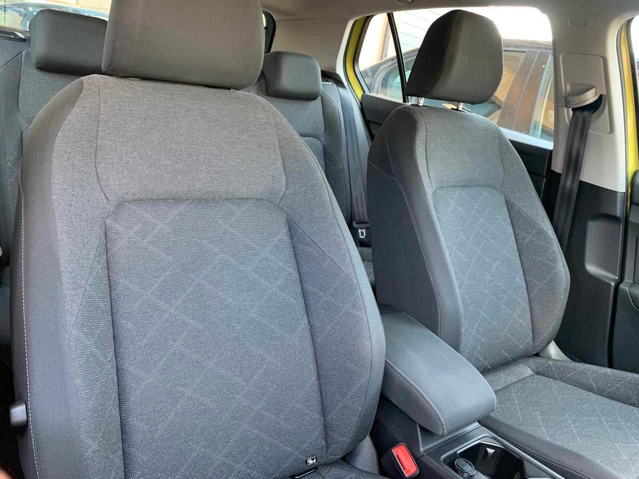 Volkswagen Golf 2.0 TDI Style Neopat. Garanzia