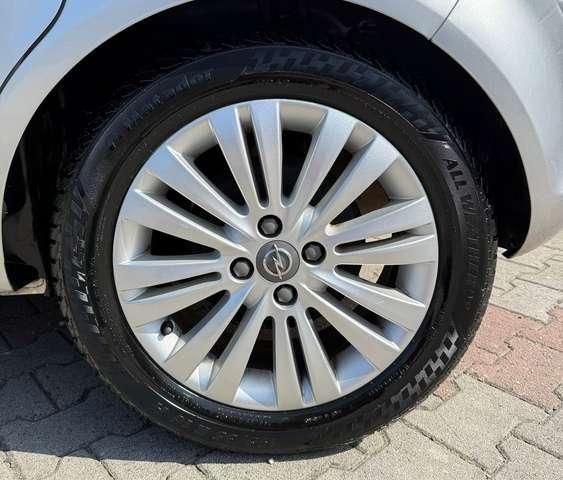 Opel Corsa 5p 1.2 Cosmo 85cv