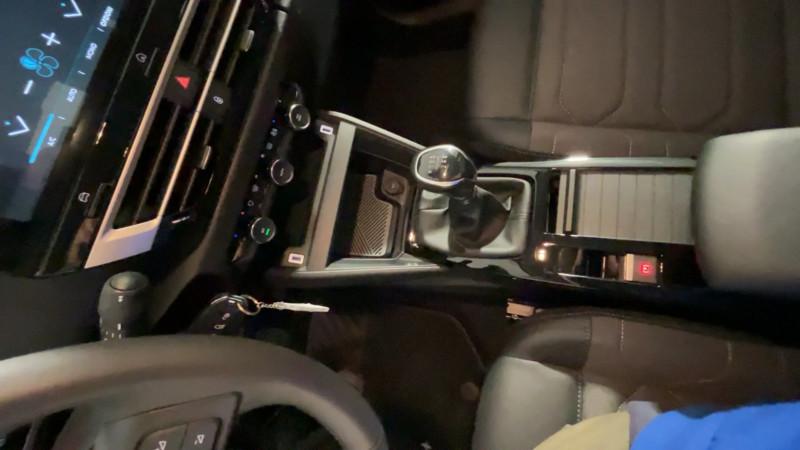 Citroen C4 1.2 puretech Plus Benzina Manuale Led Camera