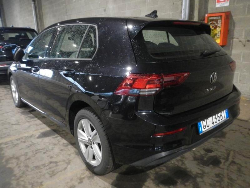 Volkswagen Golf 2.0 TDI SCR Life