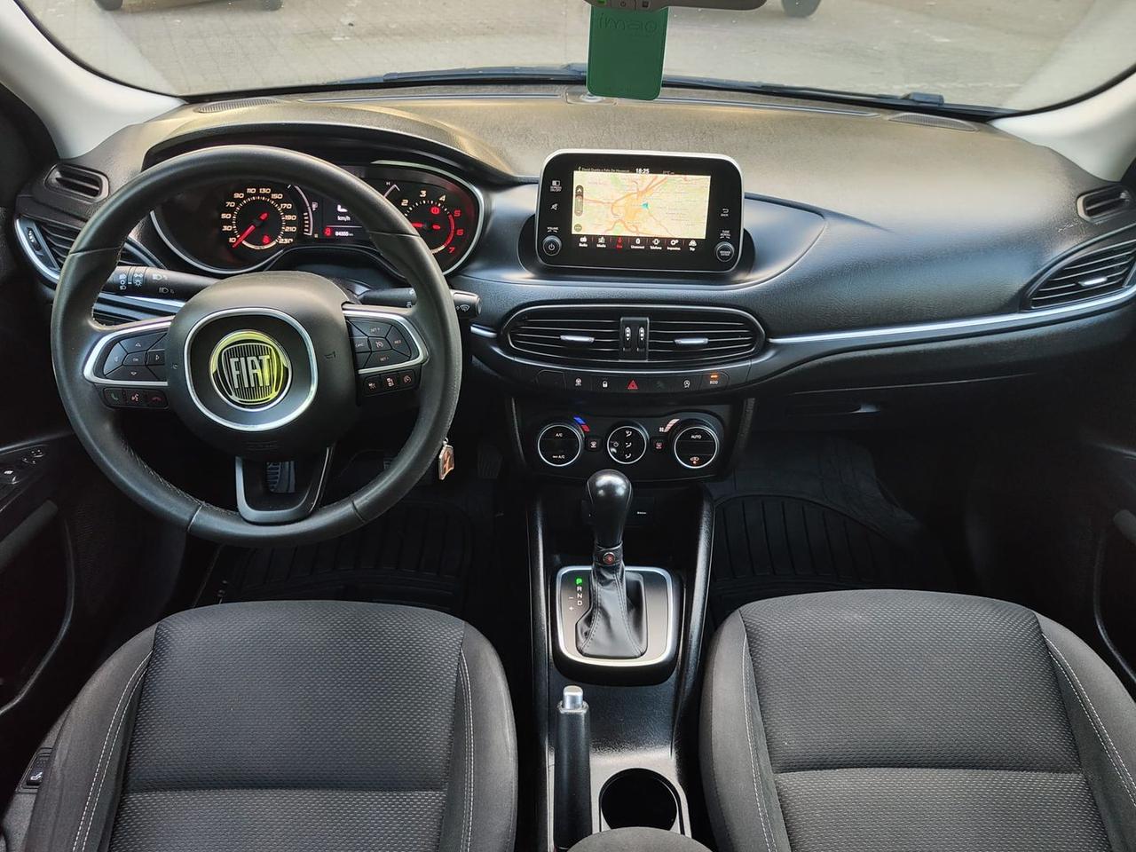 Fiat Tipo Easy Business SW 1.6 Multijet DCT #10537