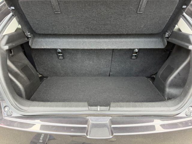 SUZUKI Baleno 1.2 90CV VVT DUALJET B-TOP UNIPROPRIETARIO NAVI