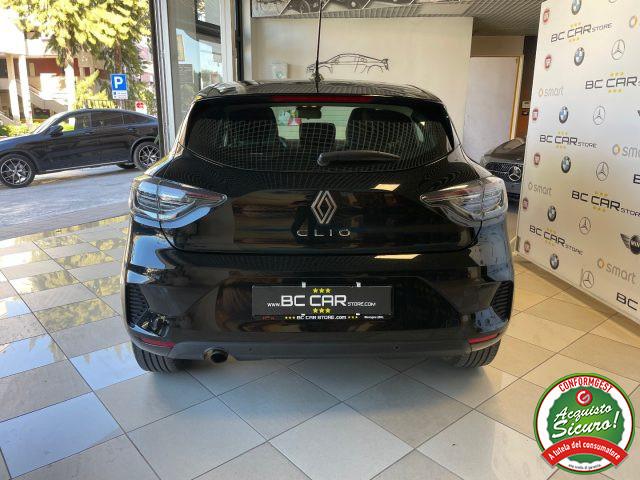 RENAULT Clio Blue dCi 100cv Evolution *NEW MODEL