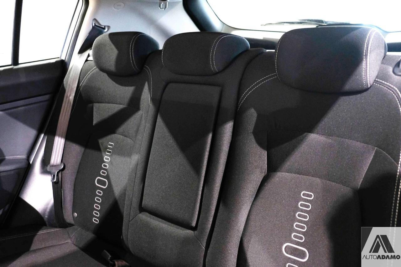 Kia Sportage 1.7 CRDI Cool