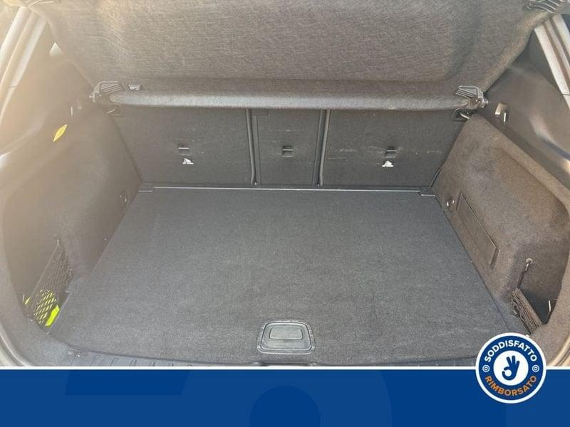 Mercedes-Benz GLA 180 d Automatic Advanced Progressive
