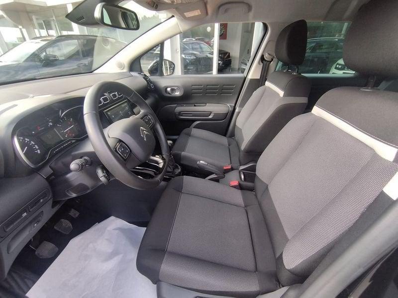 Citroën C3 Aircross C3 Aircross PureTech 110 S&S Max