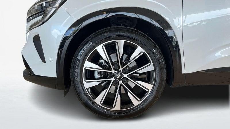Renault Austral 2023 1.2 E-Tech full hybrid 200cv Techno Auto
