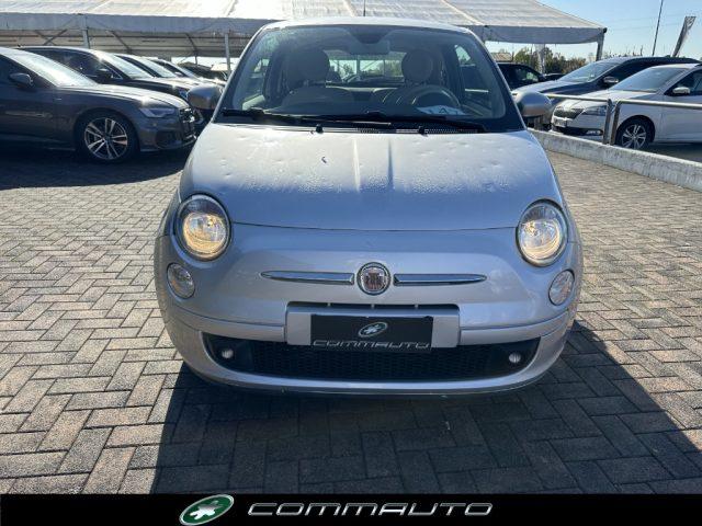 FIAT 500 1.2 Pop 69CV - GRANDINATA - NEOPATENTATI -