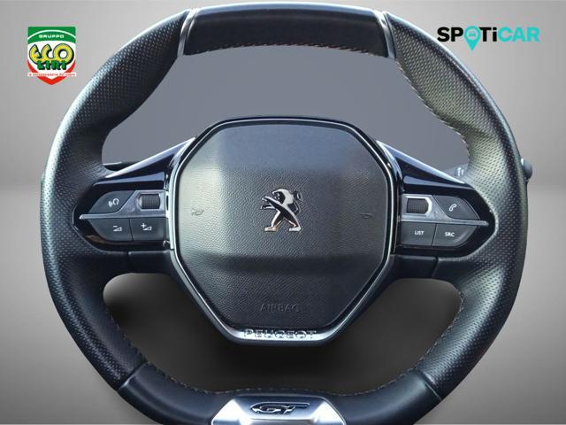 PEUGEOT 3008 PureTech Turbo 130 S&S GT