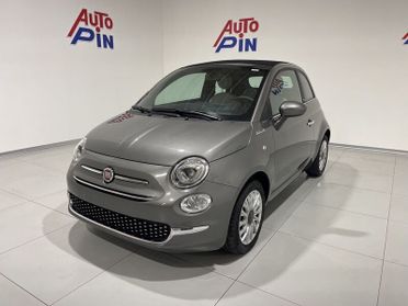 FIAT 500C 1.0 Hybrid Dolcevita CABRIO *AppleCarPlay*